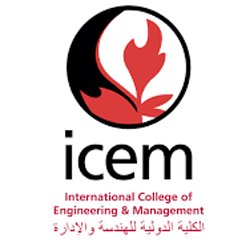ICEM LOGO